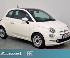 Fiat 500 2024