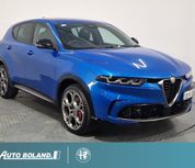 Alfa Romeo Tonale 2023