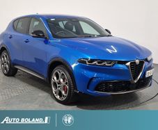 Alfa Romeo Tonale 2023