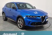 Alfa Romeo Tonale 2023