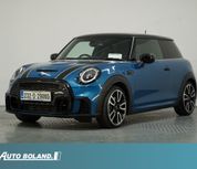 MINI Cooper S 2023