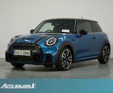 MINI Cooper S 2023