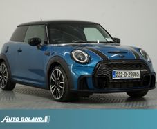 MINI Cooper S 2023