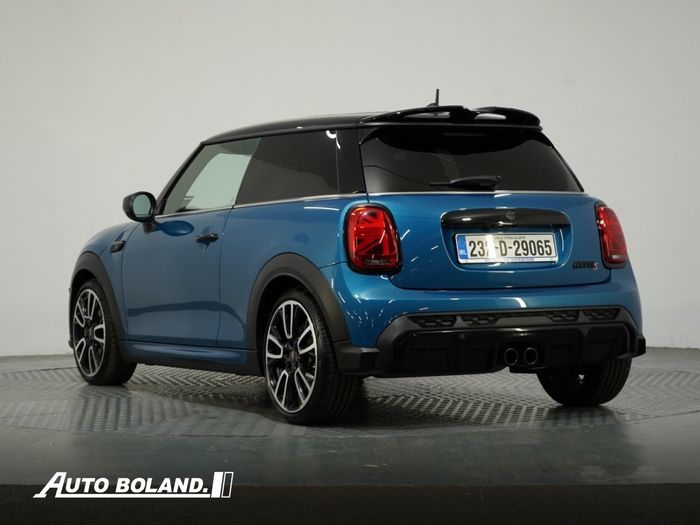 MINI Cooper S 2023