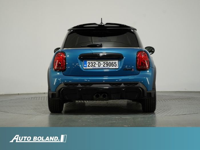 MINI Cooper S 2023