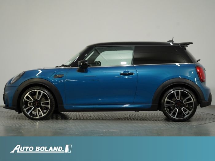 MINI Cooper S 2023