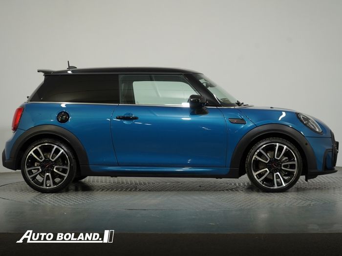 MINI Cooper S 2023