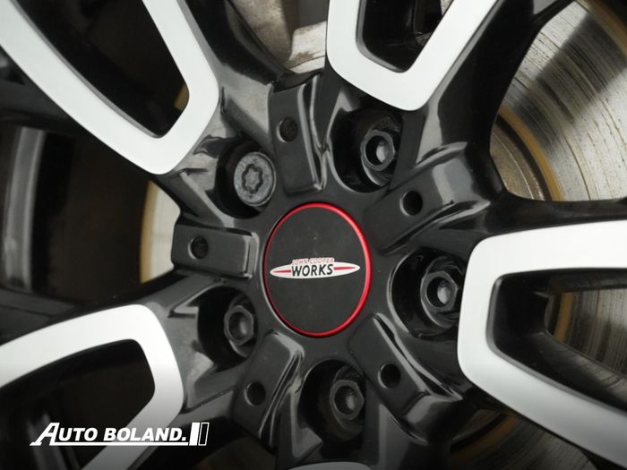 MINI Cooper S 2023