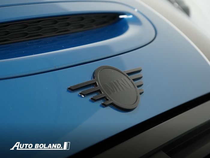MINI Cooper S 2023