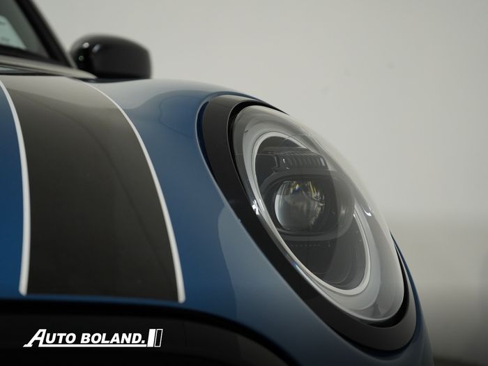 MINI Cooper S 2023