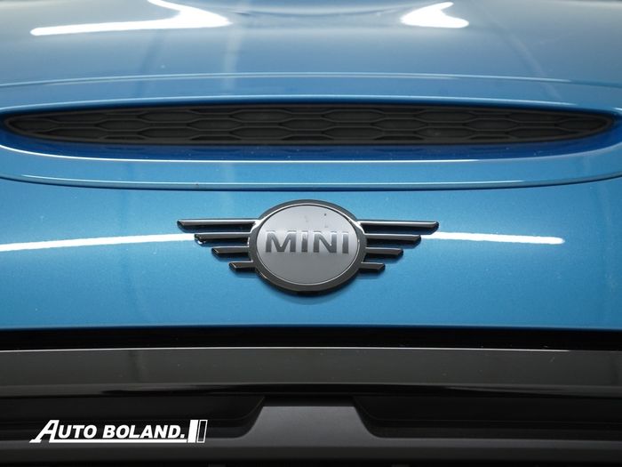 MINI Cooper S 2023