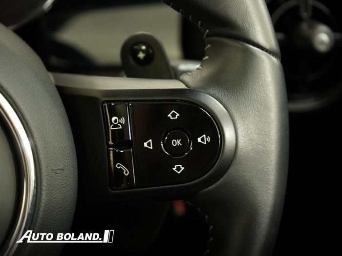 MINI Cooper S 2023