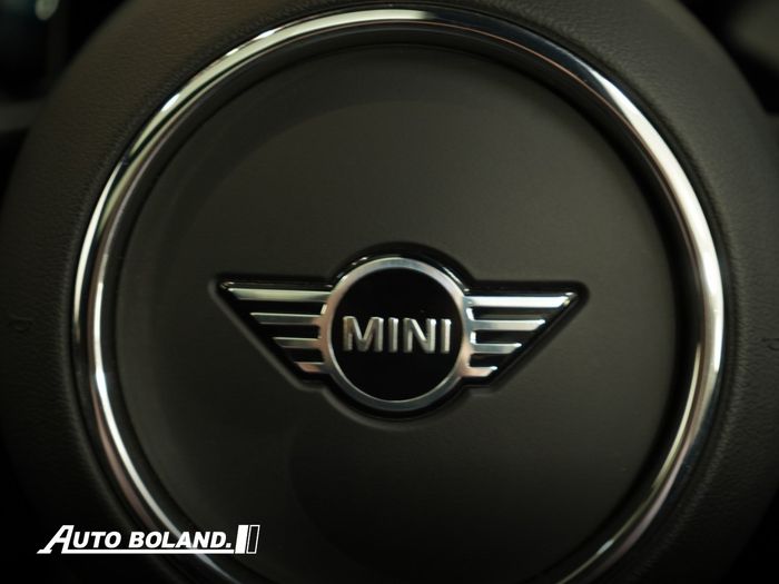 MINI Cooper S 2023