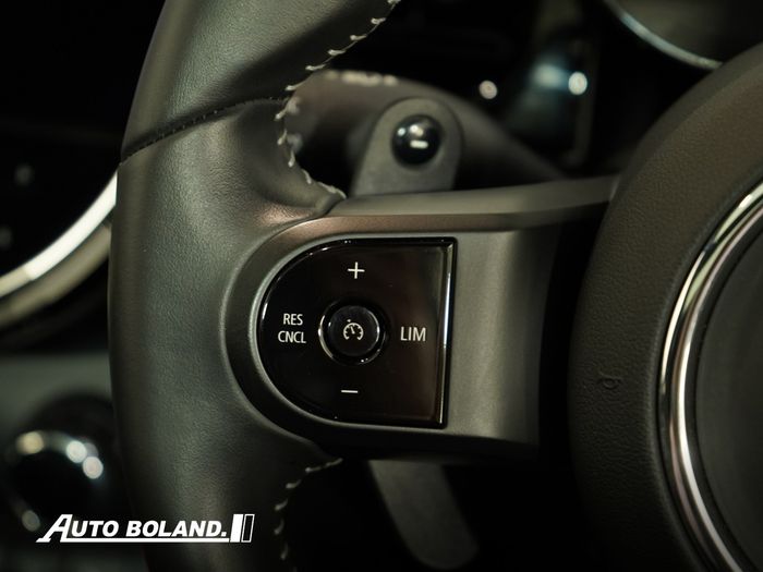 MINI Cooper S 2023