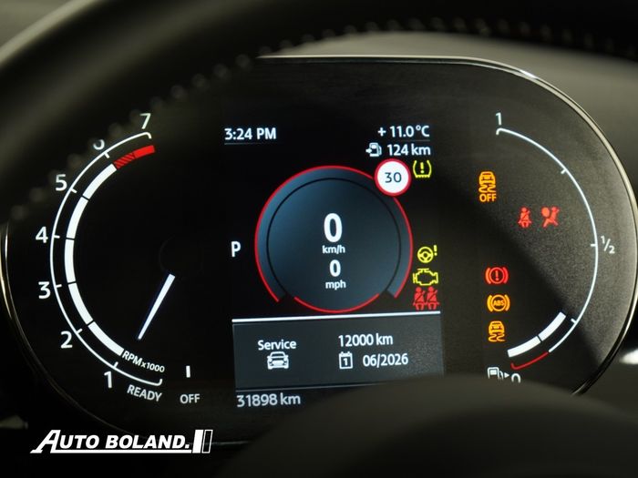 MINI Cooper S 2023