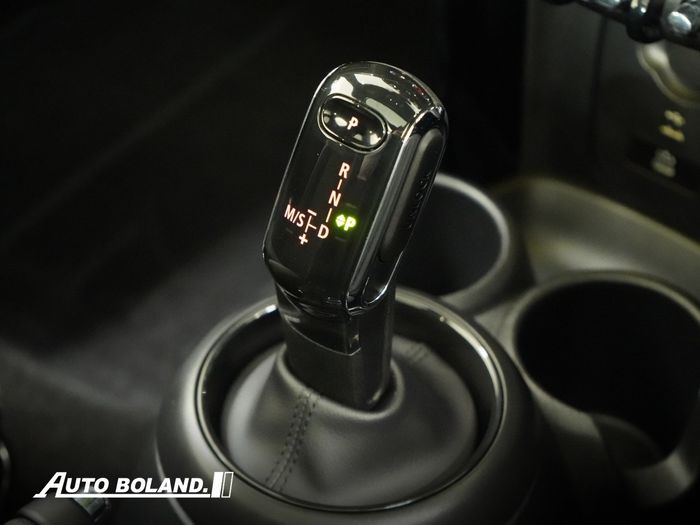 MINI Cooper S 2023