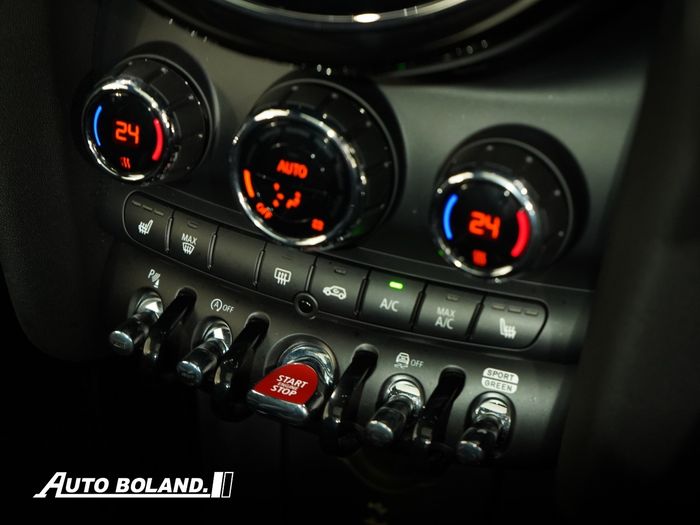 MINI Cooper S 2023