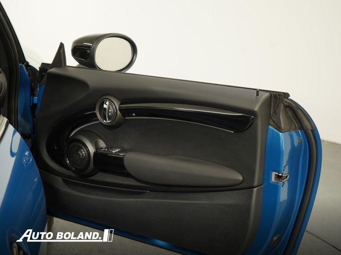 MINI Cooper S 2023