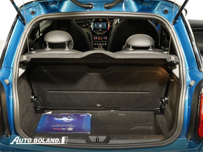 MINI Cooper S 2023