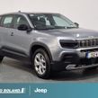 Jeep Avenger 2025