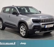 Jeep Avenger 2025