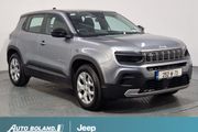 Jeep Avenger 2025