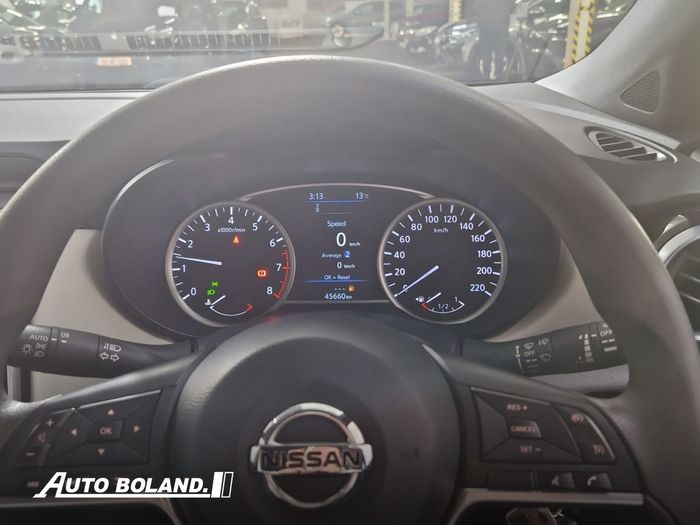 Nissan Micra 2022