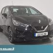 Nissan Micra 2022
