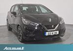 Nissan Micra 2022