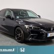 Honda Civic 2024