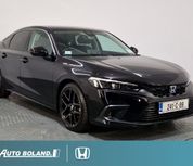 Honda Civic 2024
