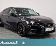 Honda Civic 2024