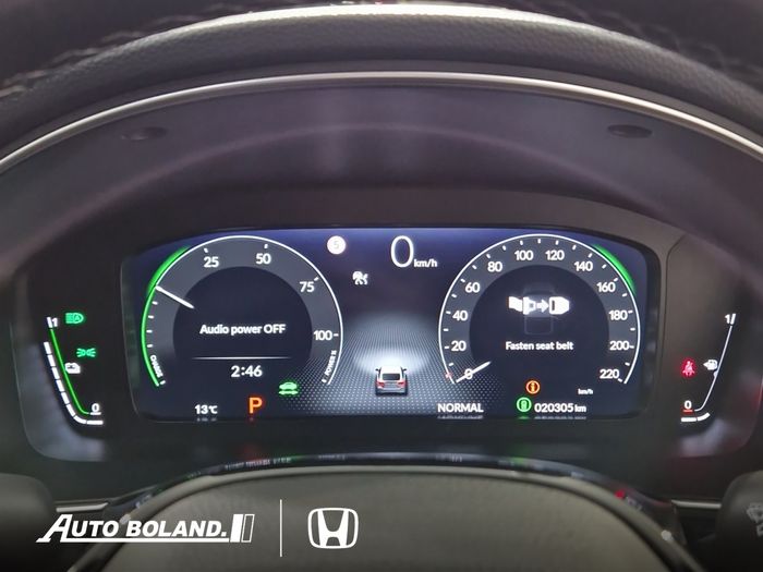 Honda Civic 2024