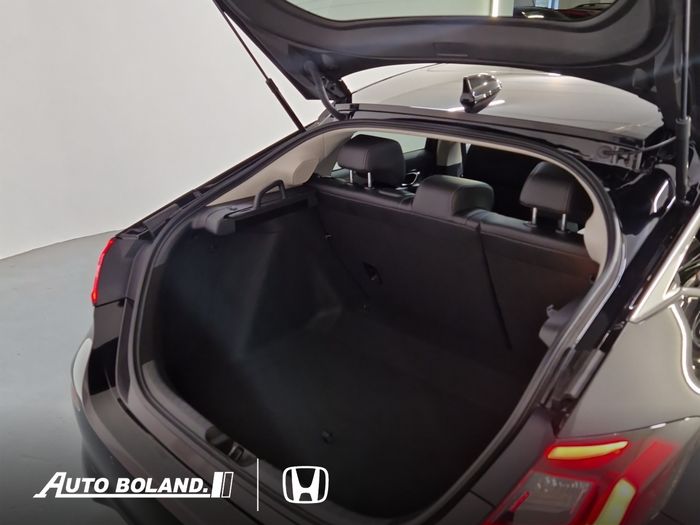 Honda Civic 2024
