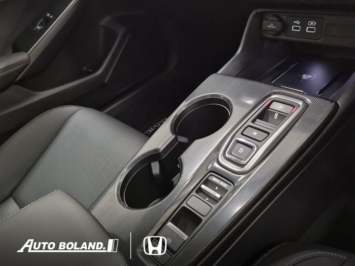 Honda Civic 2024