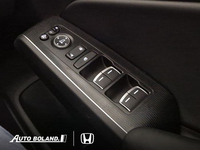 Honda Civic 2024