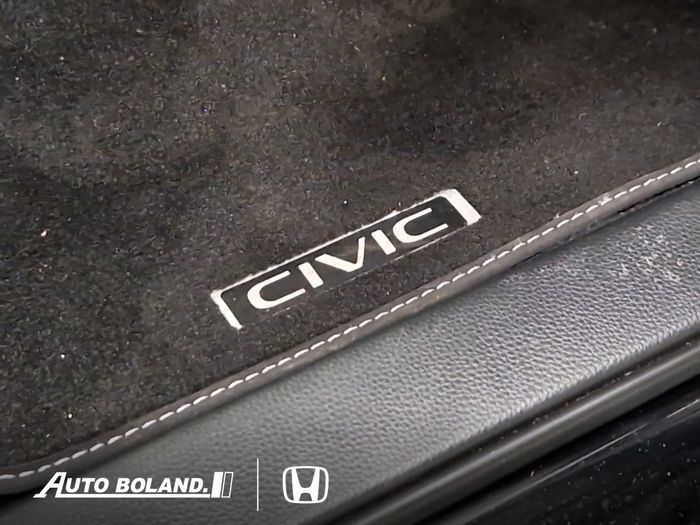 Honda Civic 2024