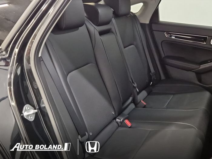 Honda Civic 2024