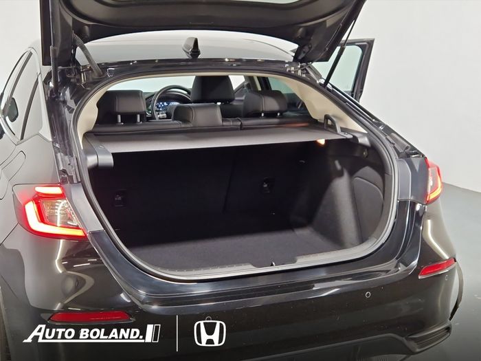Honda Civic 2024