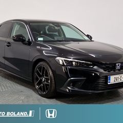 Honda Civic 2024