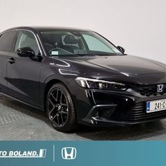Honda Civic 2024