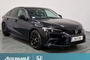 Honda Civic 2024