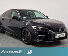 Honda Civic 2024