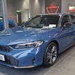 Honda Civic 2026