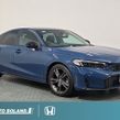 Honda Civic 2026