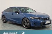 Honda Civic 2026