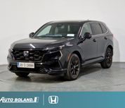 Honda CR-V 2026
