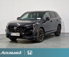 Honda CR-V 2026