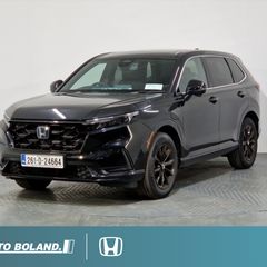 Honda CR-V 2026