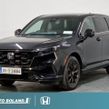 Honda CR-V 2026